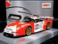 Revoslot　1/32 ｽﾛｯﾄｶｰ　RS0089◆ Porsche 911 GT1　#17 "Marlboro"　 Spa 1997.  マルボロ-GT1登場★スパ仕様のマルボロポルシェGT1　先行入荷完了！