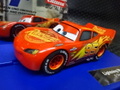 Carrera　Digital132 　ｽﾛｯﾄｶｰ　30806◆Disney·Pixar Cars 3 - "Rust-Eze” 　LIGHTNIING　McQUEEN"　【ﾃﾞﾞｨｽﾞﾆｰﾋﾟｸｻｰ・ ｶｰｽﾞ3 】 　早くも新製品の「CARS3のマックィーン」！　デジタル・アナログ共用★再入荷！