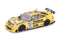Slot It 1/32 ｽﾛｯﾄｶｰ 　 CA36b◆Opel Calibra V6 DTM 　#17/Klaus Ludwig　　　ITC Norisring 1996 　　★最新作　DTMの帝王、ルドウィックのカリブラが初入荷！