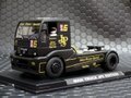 FLY SLOT 1/32 ｽﾛｯﾄｶｰ　　203304◆ MAN  Racing Truck 　 #6 "J.P.S.” Super-Trucks　　 Limited Edition. 　　僅か250台のみ製造・限定モデル！◆入荷しました、今すぐご注文を！