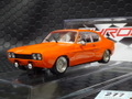 Slot Racing Company　1/32　ｽﾛｯﾄｶｰ　　　50307◆Ford Capri RS  "Jagermeister Chrono Edition"     #277/ Kleint & Zwiers 　Rally Montecarlo 1973 　 　300/Limited-Edition　　　限定「イエーガー」モンテカルロラリー登場！★入荷完了！