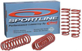 特価セール価格！  　　　2009　ダッジ・チャレンジャー用　　 　EIBACH "SPORTLINE" LOWERING SPRINGS　 ダウンサス４本set