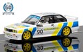 Scalextric 1/32 ｽﾛｯﾄｶｰ　C3829A◆Scalextric 60th-Anniversary CollectionCar  - 1990s, BMW E30 M3　 Limited Edition　　スケーレックス60周年記念・限定ボックス★再入荷！　