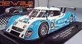 RACER/SIDEWAYS 1/32 ｽﾛｯﾄｶｰ　 SW05◆RILEY　MkXX　"Chip Ganassi Racing"                Grand-Am Champions 2008 　★サイドウェイズのデイトナプロトは速い！！