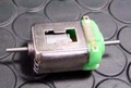 1/32スロットカー用汎用モーター　SKGM-024/24000rpm　FLY・スケレ・カレラなどに最適！ 貫通ロングシャフト・ショートカンモーター