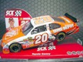 SCX　1/32ｽﾛｯﾄｶｰ　64290◆TOYOTA CAMRY  "HOME DEPOT" #20 Joey Logano.　NASCAR　　今や希少ですよ！★再入荷！