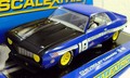 Scalextric1/32ｽﾛｯﾄｶｰ　　#19 "Bob Fryer"  1969  Chevy Camaro　Z-28  　　すでに絶版★並行輸入商品