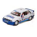 FLY SLOT 1/32 ｽﾛｯﾄｶｰ　　038102◆ BMW M3 E-30　　#14 /Duez & Biar 　RALLY TOUR DE CORSE 1987 　ｻｯｷｰｽﾞM3ﾜﾝﾒｰｸ公認★再入荷！！