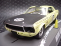 Pioneer 1/32ｽﾛｯﾄｶｰ　　★1967 Ford Mustang Notchback                 　　‘67 Trans-Am Champion, 　　 #17/Jerry Titus　　　　再入荷★今すぐご注文を！