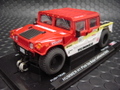 PowerSlot　1/32ｽﾛｯﾄｶｰ　　☆Hummer H1 Pick Up　　Baia California 2003　◆絶版･希少