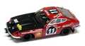 RACER SILVER-LINE 1/32 ｽﾛｯﾄｶｰ 　　　SL11A◆DATSUN 240Z 　 East African Safari 1971 Winner　#11/E.Herrmann & H.Schuller. 　再入荷完了！★入荷数僅か、今すぐご注文を！