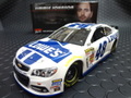 LIONEL  1/24 ﾀﾞｲｷｬｽﾄﾓﾃﾞﾙ 　2014モデル◆#48  Jimmie Johnson "LOWE'S White"  2014/CHEVROLET SS　　 春はNASCARフェアー！★2014モデル・最新入荷！