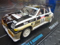 Team Slot 1/32 ｽﾛｯﾄｶｰ 　1012106◆RENAULT 5 MAXITURBO 　#11 "DIAC"　　　　　　シブイカラーリングの　「ディアック」！◆ちょっとだけ入荷！