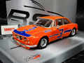 Revoslot　1/32 ｽﾛｯﾄｶｰ　RS0172◆ Alfa Romeo GTA　#3 Trans-Am 1971 - Horst Kwech.　★新発売　入荷完了！