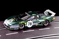 RACER / SIDEWAYS 1/32 ｽﾛｯﾄｶｰ 　　 SW51A◆FERRARI 512 BB GR.5 　”EMKA”　　#78/O-ROURKE/DOWN/PHI　　LE MANS 1980 　オシャレなグリーンの512BB！★512BB入荷！