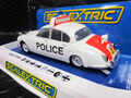 Scalextric 1/32 ｽﾛｯﾄｶｰ　C44120◆Jaguar MK2 Police Edition.　ピカピカします！ポリスエディション！　 ◆新製品・入荷しました！　