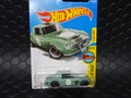 ﾎｯﾄｳｨｰﾙ　1/64　ﾀﾞｲｷｬｽﾄﾓﾃﾞﾙ　★FAIRLADY 2000　 　　　　 ホットな”Dutsun-SR311”　 so cool！　★お買い逃しなく！　