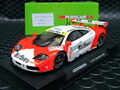 MR-Slotcar　1/32　ｽﾛｯﾄｶｰ  　MR1042◆ McLaren F1 GTR ＃2 ”Marlboro” Zhuhai BPR GT 1996.　マルボロカラーのF1-GTR！★快速マクラーレン！