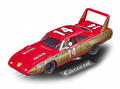 Carrera Evolution　ｽﾛｯﾄｶｰ　 27640◆Plymouth Superbird 　#14　プリムス・スーパーバード！　　速さを重視したアナログモデル！★伝説の怪鳥がアナログで再入荷！