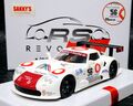 Revoslot　1/32 ｽﾛｯﾄｶｰ 　RS0010◆Marcos LM600 GT2 　#56　”Vodafone/Metro Consulting” BGTC 1997　　　1/32最新モデル　アルミ軽合金製シャシー採用の逸品！★マルコスLM600 GT-2　★再入荷！！