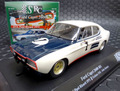 Slot Racing Company　1/32　ｽﾛｯﾄｶｰ　SRC 00303◆Ford Capri MK1 2600 RS 　6hr Paul Ricard 1971　 #1/G Hill & J Surtees 　　名手グラハムヒル＆ジョンサーティーズ組！★再入荷です！！