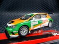 SCX 1/32 ｽﾛｯﾄｶｰ　 A10205◆ Seat Leon  #5 "Castrol "      Seat Leon Eurocup　ライト点灯モデル★再入荷しました！