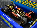 ｵﾘｼﾞﾅﾙ･ﾒｲﾄﾞ 1/32 　ウレタン・スリックタイヤ◆スケレのモダンF1マシンにどうぞ！　　　リヤ2本set◆ハイグリップ from U.S.A.　★うれしいF1用が登場！　 