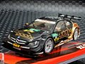SCX 1/32 ｽﾛｯﾄｶｰ　 A10189 ◆ AMG MERCEDES C-COUPE DTM 　"gooix"　#25/ Wehrlein 　 ヘッドライト点灯モデル　SCXのDTM最新作！★入荷済みです！