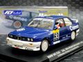 FLY  1/32 ｽﾛｯﾄｶｰ　　E1701◆ BMW M3 E30　　#63　"Team Magnum” 　Spa-Francorchamps 1988　　フライのM3は楽しいぞ！★チームマグナム！