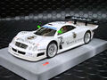 Revoslot　1/32 ｽﾛｯﾄｶｰ　RS0135◆ Mercedes CLK GTR 　#3 Warsteiner 　--White Edition--　　　ニューモデル★入荷しました！　