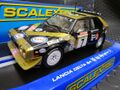 Scalextric 1/32 ｽﾛｯﾄｶｰ　　C3490◆Lancia Delta S4 　#3/Fabrizio Tabaton 　1986 Rally San Remo　 ﾊｲﾃﾞｨﾃｰﾙﾓﾃﾞﾙ　入荷完了！★今すぐご注文を！