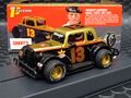 Pioneer 1/30 ｽﾛｯﾄｶｰ　P083◆Pioneer Legends '34 Ford Coupe 　#13 Smokey's Racing Legends.  '34 フォードクーペ　★”スモーキー”が入荷がしました！