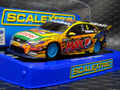 Scalextric1/32 ｽﾛｯﾄｶｰ　C3470◆ Ford Falcon "Pepsi-Max” #5/Mark Winterbottom　Ford Racing  2013 　”V8-SUPERCARS”　　オーストラリア限定モデル、レア・入手困難！★今や海外でも入手困難　希少人気モデル！　　
