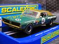 scalextric1/32 ｽﾛｯﾄｶｰ　　C3614 ◆ MERCURY COUGAR XR7 　　#41/ALLAN MOFFAT RACING　TRANS-AM 1967 　★アラン・モファットのクーガーがイイ！