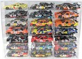 1/24　NASCAR用 　　SK124-21◆アクリル・ディスプレーケース　　背面ミラー仕上げ/1:24ｽｹｰﾙ 21台収納　　コンパクトに豪華に飾れる！★出し入れ簡単！