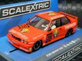 Scalextric 1/32 ｽﾛｯﾄｶｰ　C3899◆BMW M3 E30　#39/Mario Ketterer　Nurburgring 1988 　イエーガーが登場です！ ★待望の再入荷！　