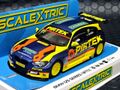 Scalextric 1/32 ｽﾛｯﾄｶｰ　C4018◆BMW BMW 125i  "PIRTEC” #77/Andrew Jordan.　 BTCC 2018 　ハイディティールモデル★前後ライト点灯！◆BTCCシリーズの最新モデル入荷！！