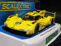 Scalextric 1/32 ｽﾛｯﾄｶｰ　C4653◆ Porsche 963 　#85 JDC-Miller MotorSports. Daytona 2025..  　ポルシェ 963/デイトナ 新発売！　ハイディティ―ルモデル◆入荷しています！