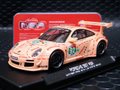 NSR 1/32 ｽﾛｯﾄｶｰ 　0154 -AW◆Porsche 997 #92　"Pink-Pig" Le Mans 2018 GTE-Pro Winner.  　997ピンクピッグが登場★再入荷！