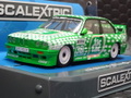 Scalextric 1/32 ｽﾛｯﾄｶｰ　C3865◆ BMW M3 E30　 Sport Evolution "Team Tic Tac"　#36/Franz Engstler 　DTM　1992　　　　　お口の恋人tic tac ★今すぐ ご注文を！！　