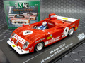 Slot Racing Company　1/32　ｽﾛｯﾄｶｰ　SRC 00701◆ALFA ROMEO 33TT12"CAMPARI" #4/D.Bell & H.Pescarolo    WATKINS GLENN 1975 　 　　SRC新製品、アルファ33TT12が早くも入荷！★絶対に後悔させない超お勧めモデル！！