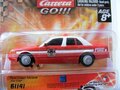 Carrera-Go ｽﾛｯﾄｶｰ 1/43　61141◆Ford Crown Victoria Fire Chief　”ファイヤーチーフ”　フォード・クラウンビクトリア　　　カレラGoは1/32のコースでそのまま走れます☆屋根のパトライトが光るよ！ 