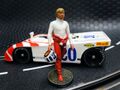 LeMans miniatures 1/32 ﾌｨｷﾞｭｱ 　　132048ｍ◆Didier Pironi   ・ディディエ・ピローニ　 高品質レジン製フィギュア★悲劇のF1ドライバー