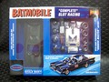 AMT　1/32　ｽﾛｯﾄｶｰkit　　　PL-883◆BAT MORBILE　TVシリーズバージョンの懐かしのバットマンカー　　★組み立て式スロットカーkit　
