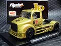 FLY SLOT 1/32 ｽﾛｯﾄｶｰ　　205302 ◆ BUGGYRA MK R-08 Buggyra MK R08.  "J.P.S "   Racing-Truck/GOLD     ”New Zealand Slot Club Edition”　　1/250 Limited　限定バギィラ！◆激レア・クラブモデル再入荷！