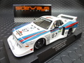 RACER / SIDEWAYS 1/32 ｽﾛｯﾄｶｰ 　　SW22◆Lancia Beta Montecarlo .Gr-5　"MARTINI　RACING" 1981 LeMans 24 　　#67/E Pirro & B Gabbiani 　　マルティニ★入荷しました！！