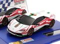 Carrera　Digital 132 ｽﾛｯﾄｶｰ　30876◆Lamborghini Huracan LP610-4 CEA Safety Car.　アナログ・デジタル両用！★フラッシング・ライトバー！！