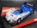 NINCO　1/32　ｽﾛｯﾄｶｰ　　50515 ACURA LMP2 LE MANS ”LOWES”    ローズ・アキュラLMP2★トルクたっぷりニンコのプロトカーはいかがでしょうか？！