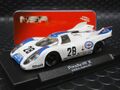 NSR　1/32ｽﾛｯﾄｶｰ　0100-SW◆ PORSCHE 917K "MARTINI RACING" #28/Marko & Larousse.　1000KM AUSTRIA 1971　　カッコいいマルティニ登場！★入荷！
