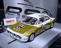 Revoslot　1/32 ｽﾛｯﾄｶｰ　RS0173◆ Alfa Romeo GTA Kent 　#44 Spa 24h 1971.　★新発売　入荷完了！